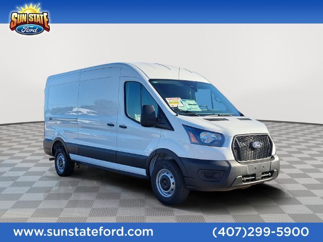 2027 FORD TRANSIT 250 in Orlando, FL
