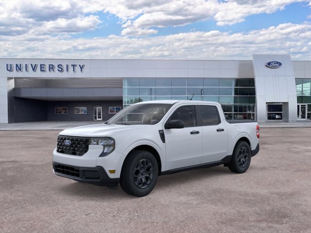 2026 FORD MAVERICK XLT in Durham, NC