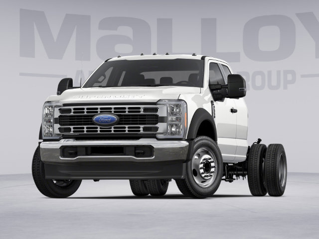 2027 FORD F550 in Winchester, VA