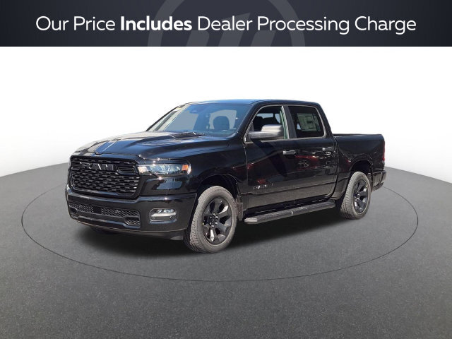2027 RAM 1500 TRADESMAN in Baltimore, MD