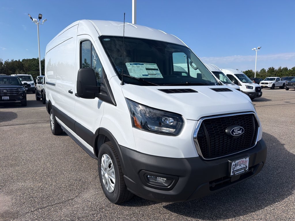 2027 FORD TRANSIT 250 in Manahawkin, NJ