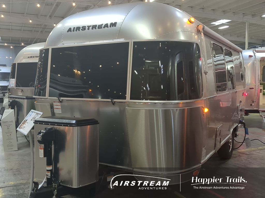 2026 Airstream Caravel 20FB in clackamas OR