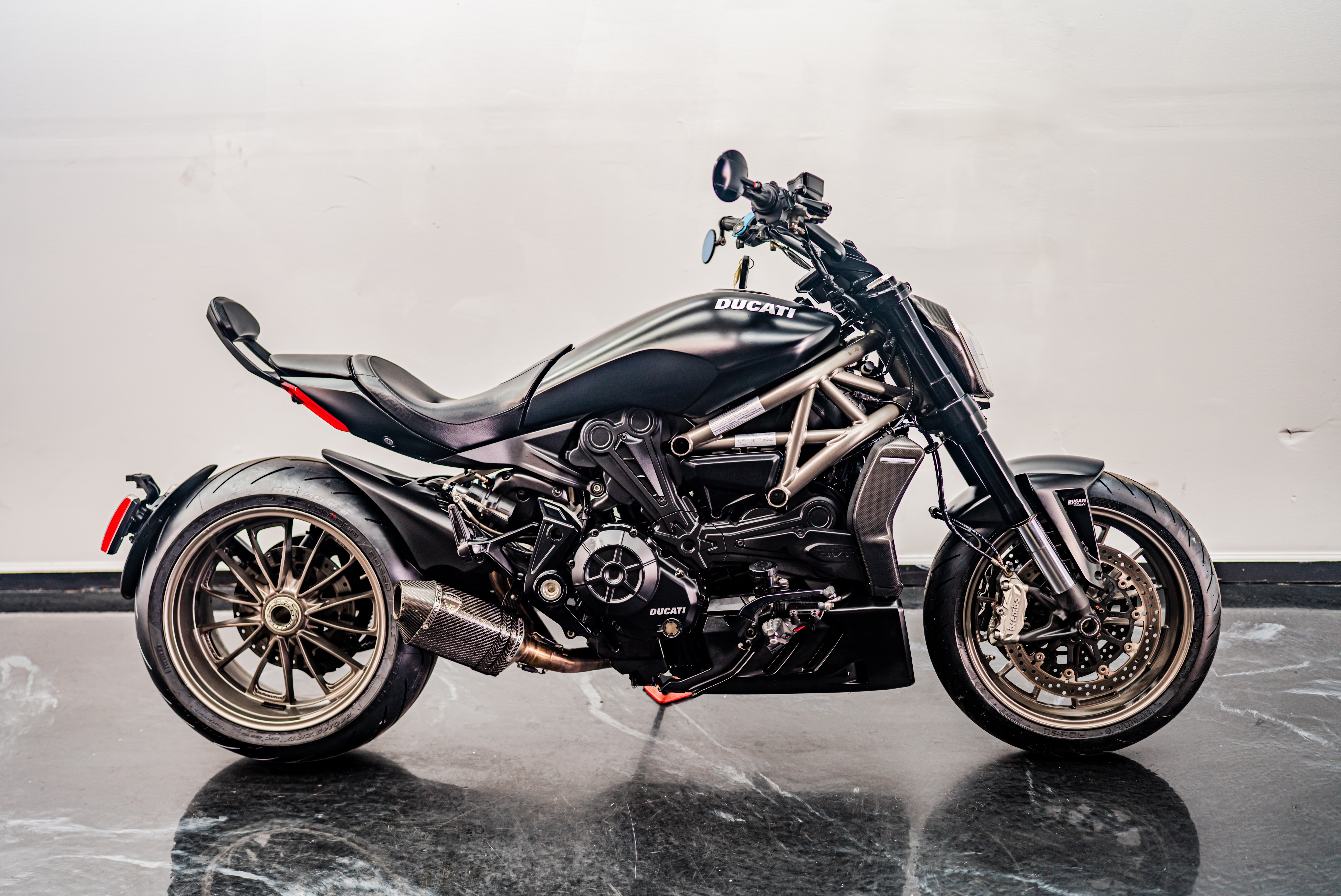 2018 Ducati XDiavel in Jacksonville, FL