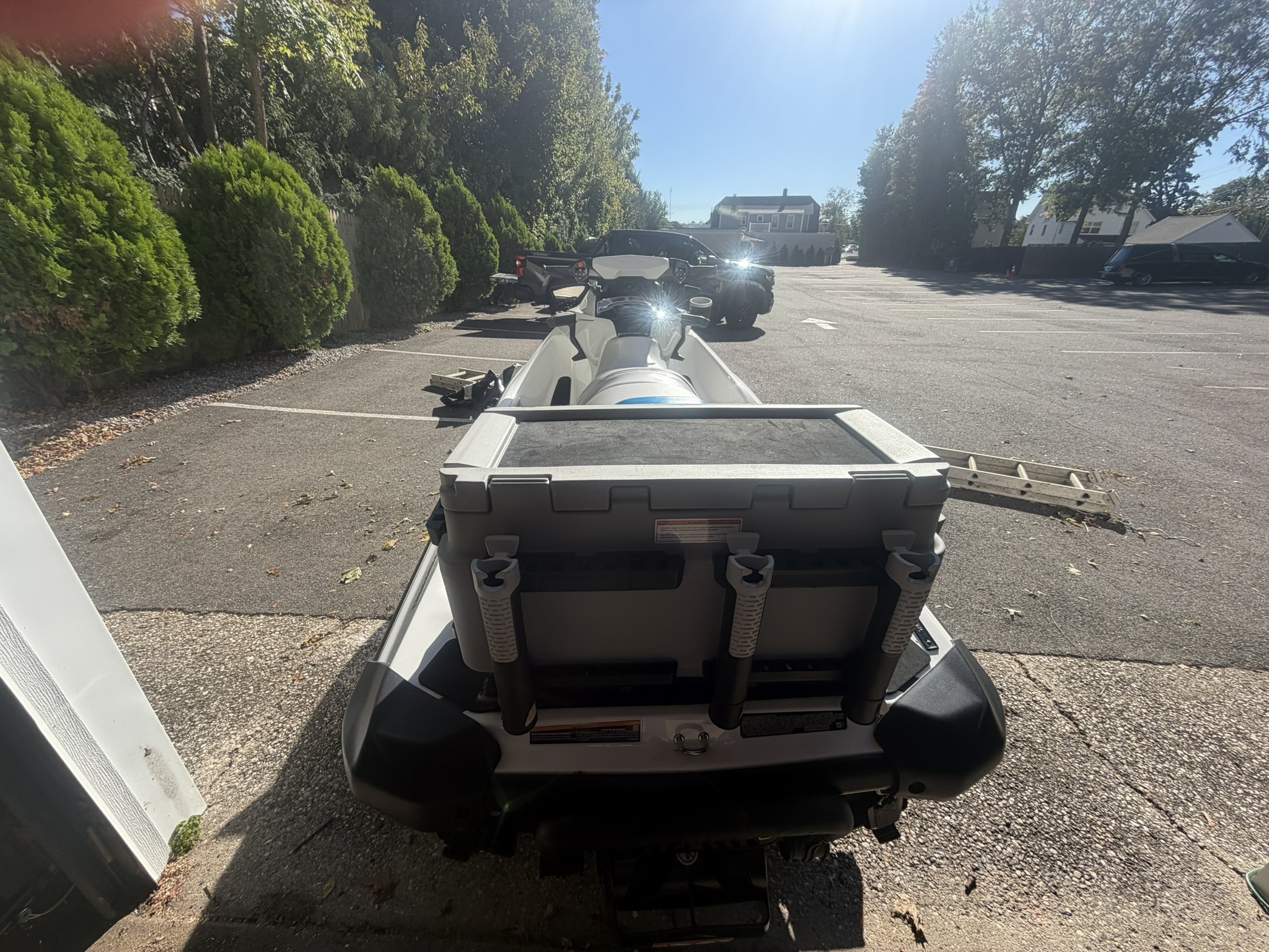 2023 Sea-Doo FISH PRO SCOUT 130 in smithtown NY