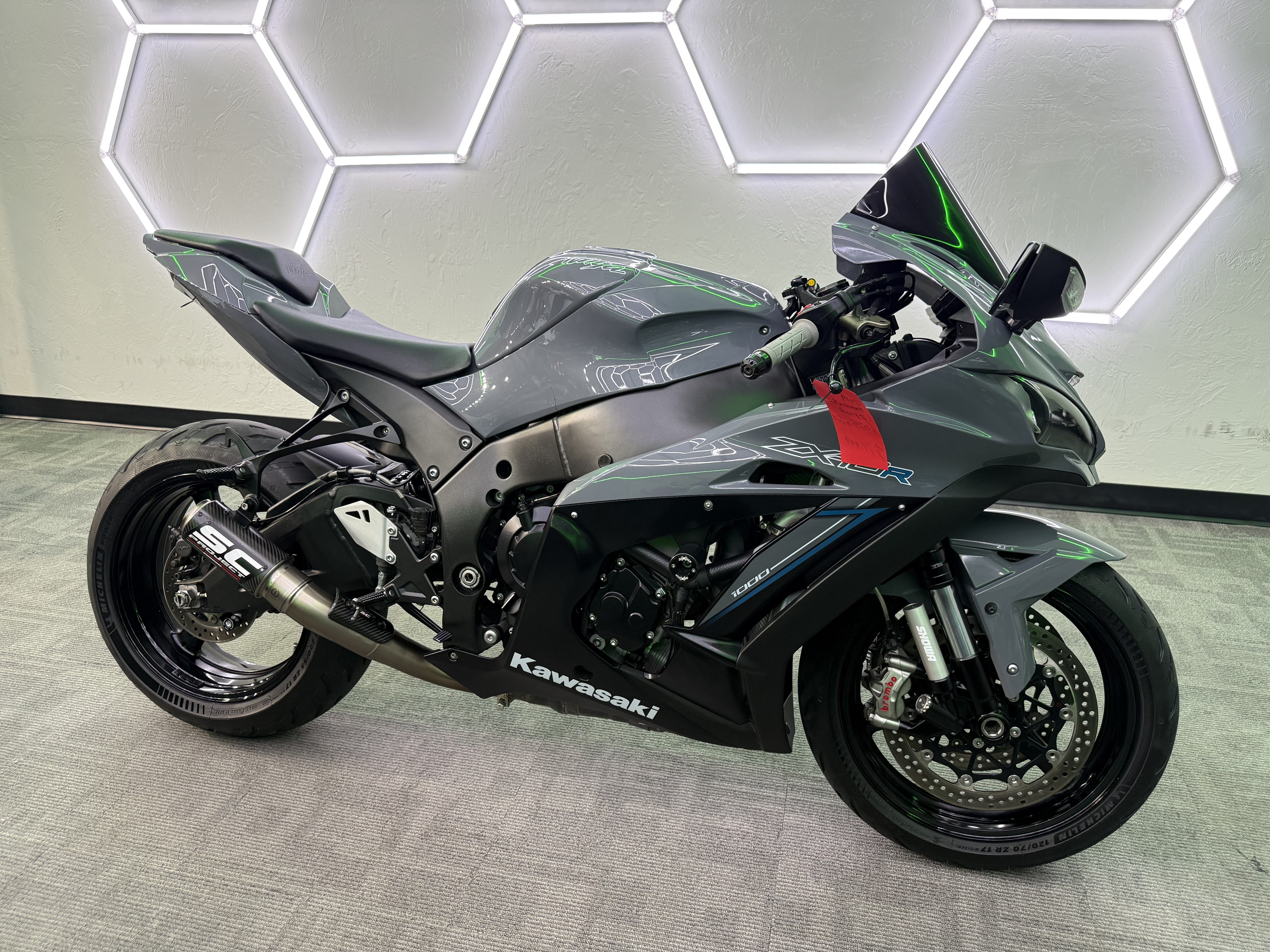 2019 Kawasaki Ninja Motorcycles For Sale - Cycle Trader