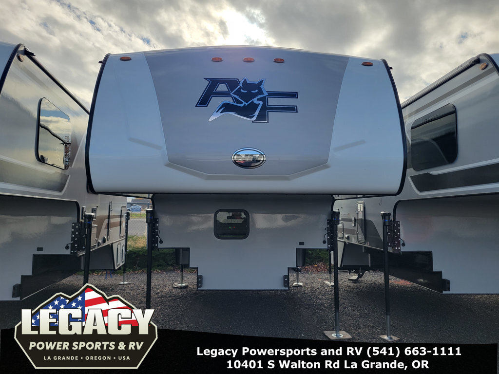 2026 Northwood Mfg ARCTIC FOX 865 in island city OR
