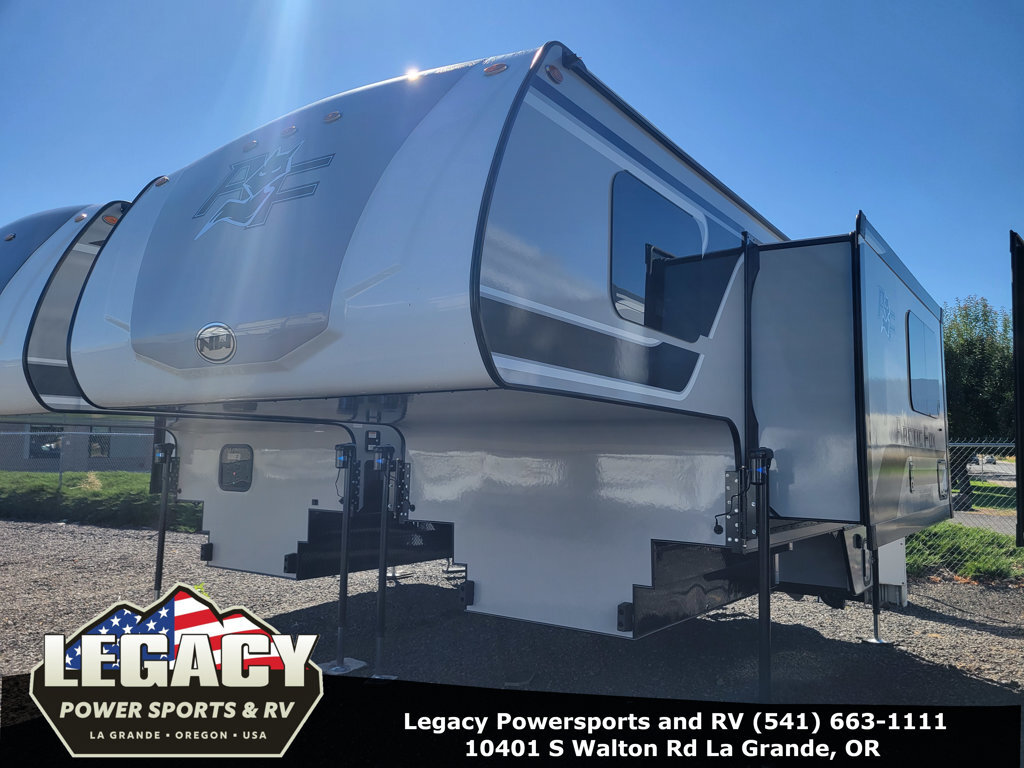 2026 Northwood Mfg ARCTIC FOX 992 in island city OR