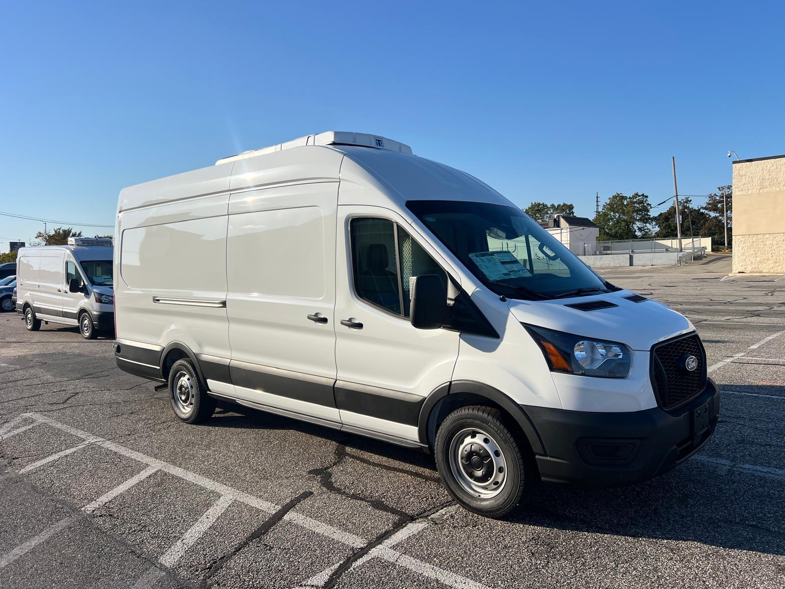 2026 FORD TRANSIT 350 in Brooklyn, NY
