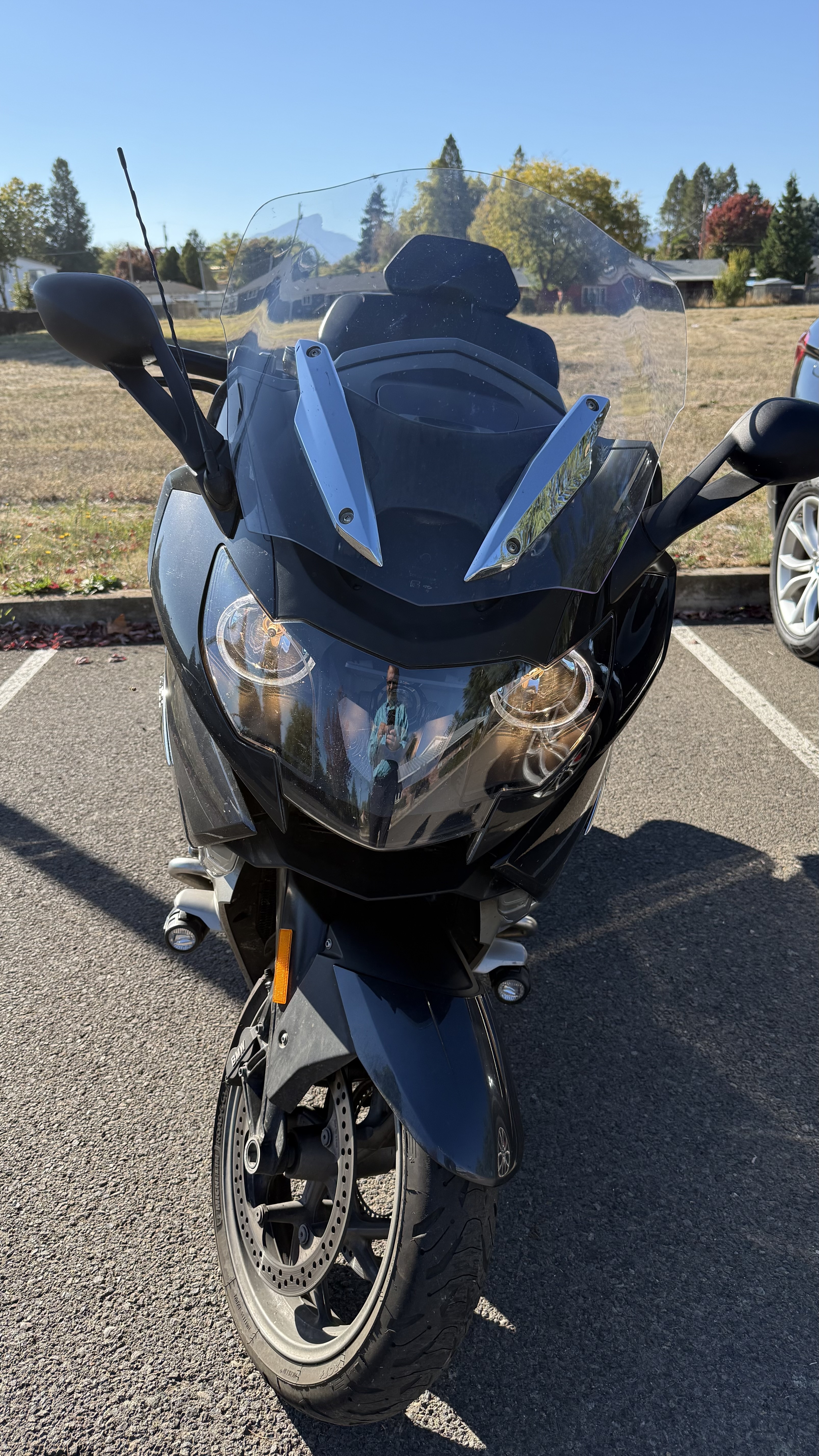 2013 BMW K 1600 GTL in medford OR