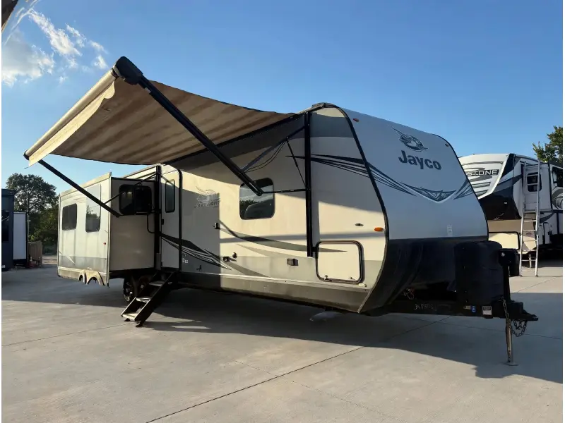 2020 JAYCO JAY FLIGHT 34RSBS