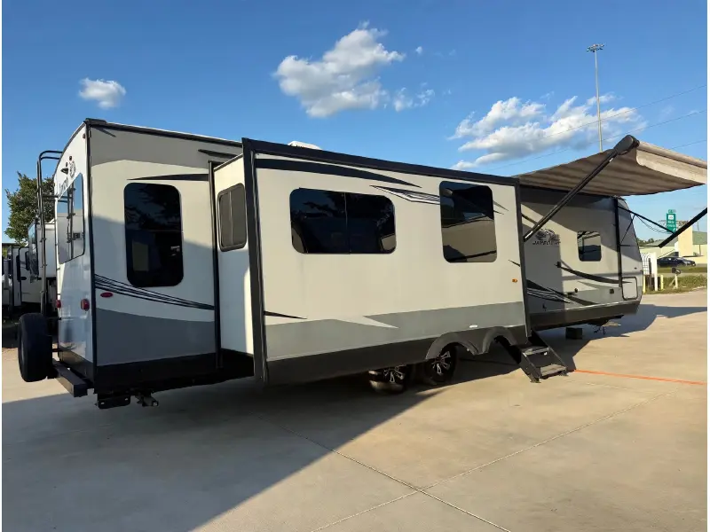 2020 JAYCO JAY FLIGHT 34RSBS