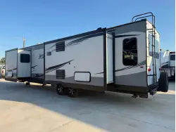2020 JAYCO JAY FLIGHT 34RSBS