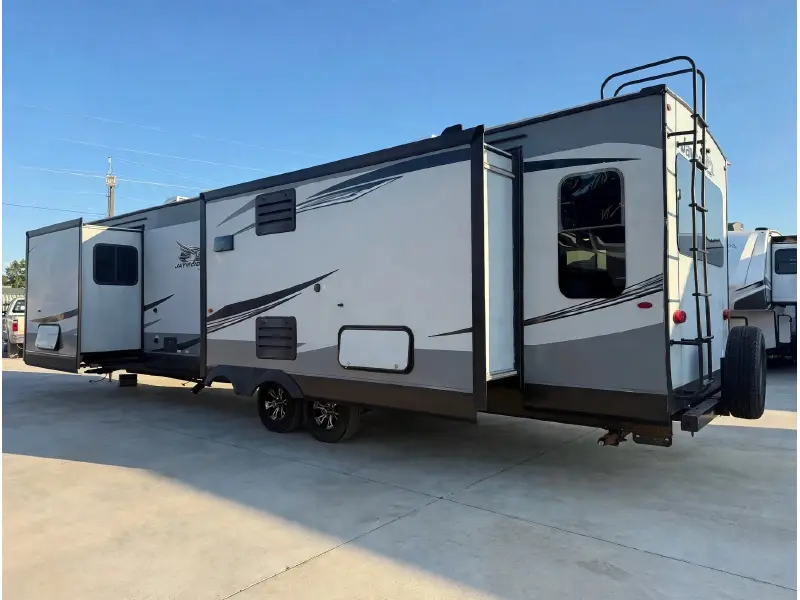 2020 JAYCO JAY FLIGHT 34RSBS
