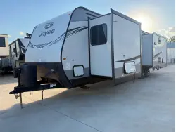 2020 JAYCO JAY FLIGHT 34RSBS