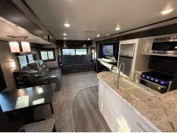 2020 JAYCO JAY FLIGHT 34RSBS