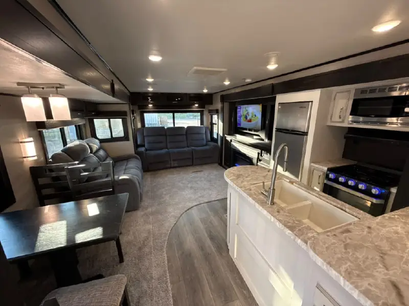 2020 JAYCO JAY FLIGHT 34RSBS