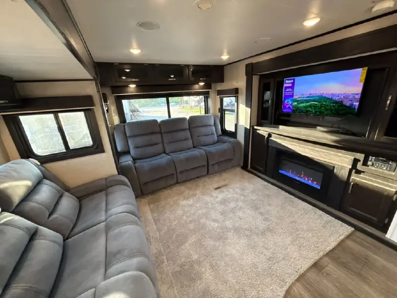 2020 JAYCO JAY FLIGHT 34RSBS