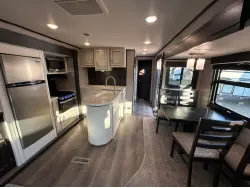 2020 JAYCO JAY FLIGHT 34RSBS