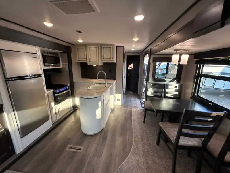 2020 JAYCO JAY FLIGHT 34RSBS