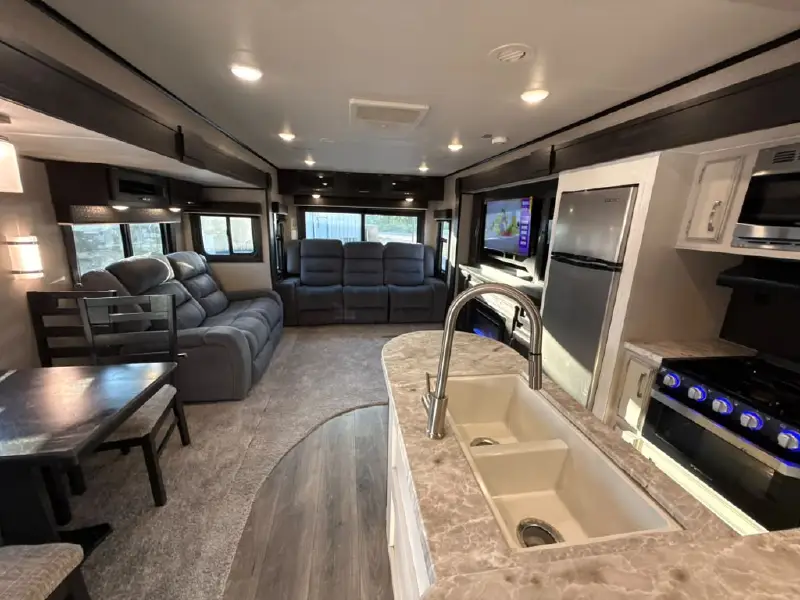 2020 JAYCO JAY FLIGHT 34RSBS
