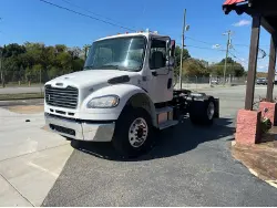 2019 FREIGHTLINER BUSINESS CLASS M2 106
