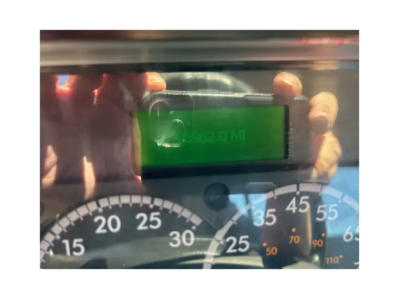 2019 FREIGHTLINER BUSINESS CLASS M2 106