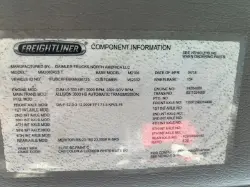 2019 FREIGHTLINER BUSINESS CLASS M2 106