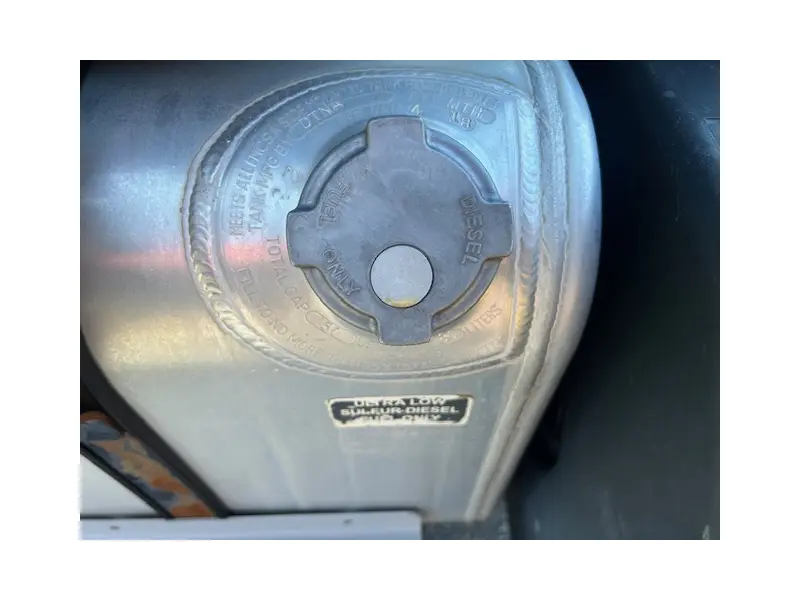 2019 FREIGHTLINER BUSINESS CLASS M2 106