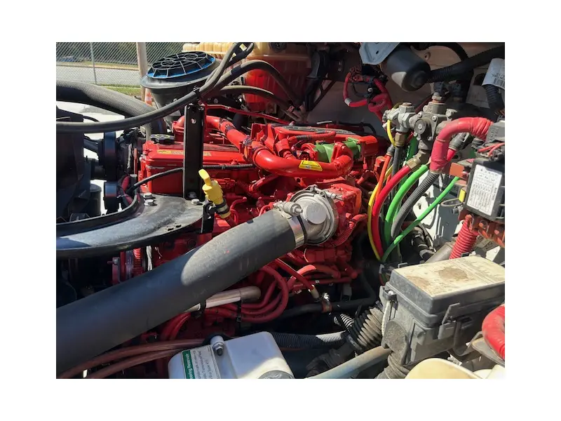 2019 FREIGHTLINER BUSINESS CLASS M2 106