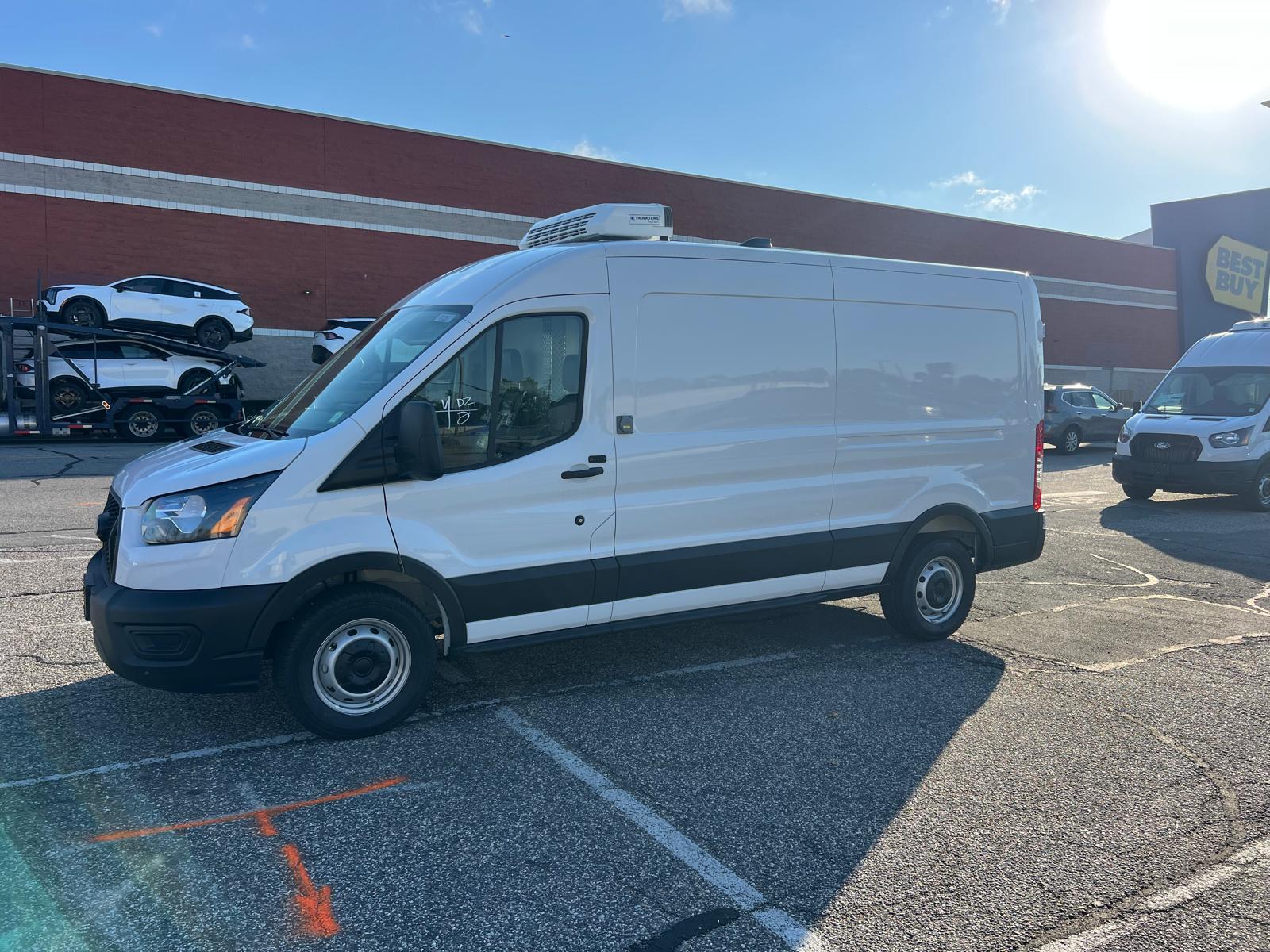 2026 FORD TRANSIT 250 in Brooklyn, NY