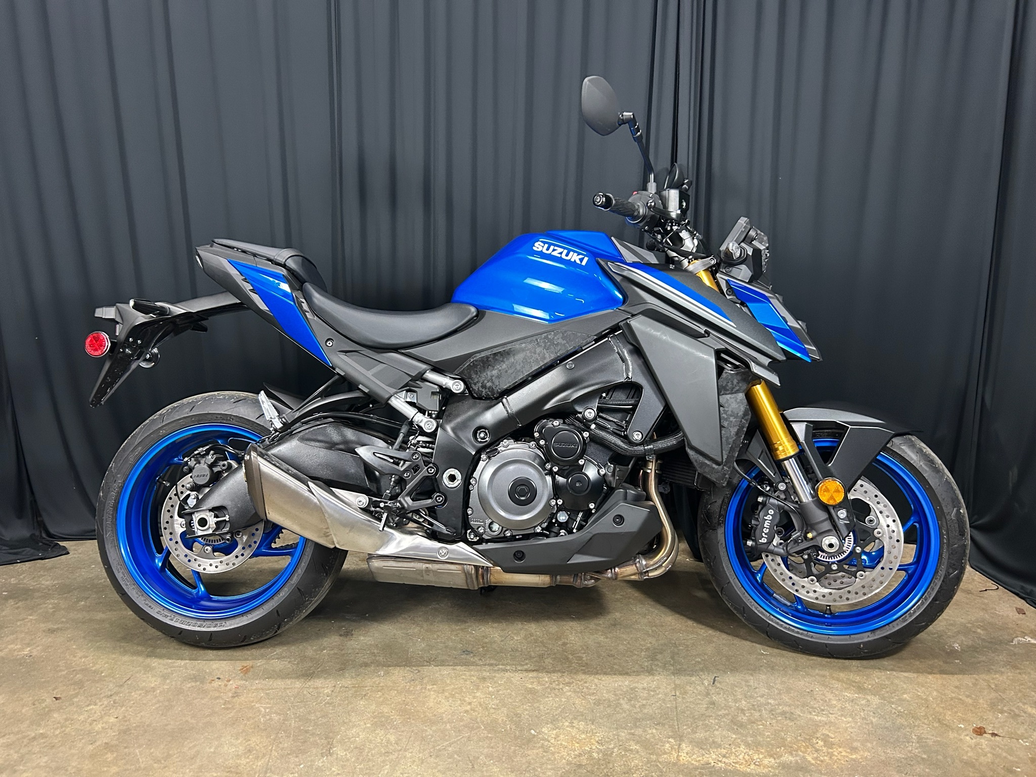 2026 Suzuki GSX-S1000 1000 in Gaithersburg, MD