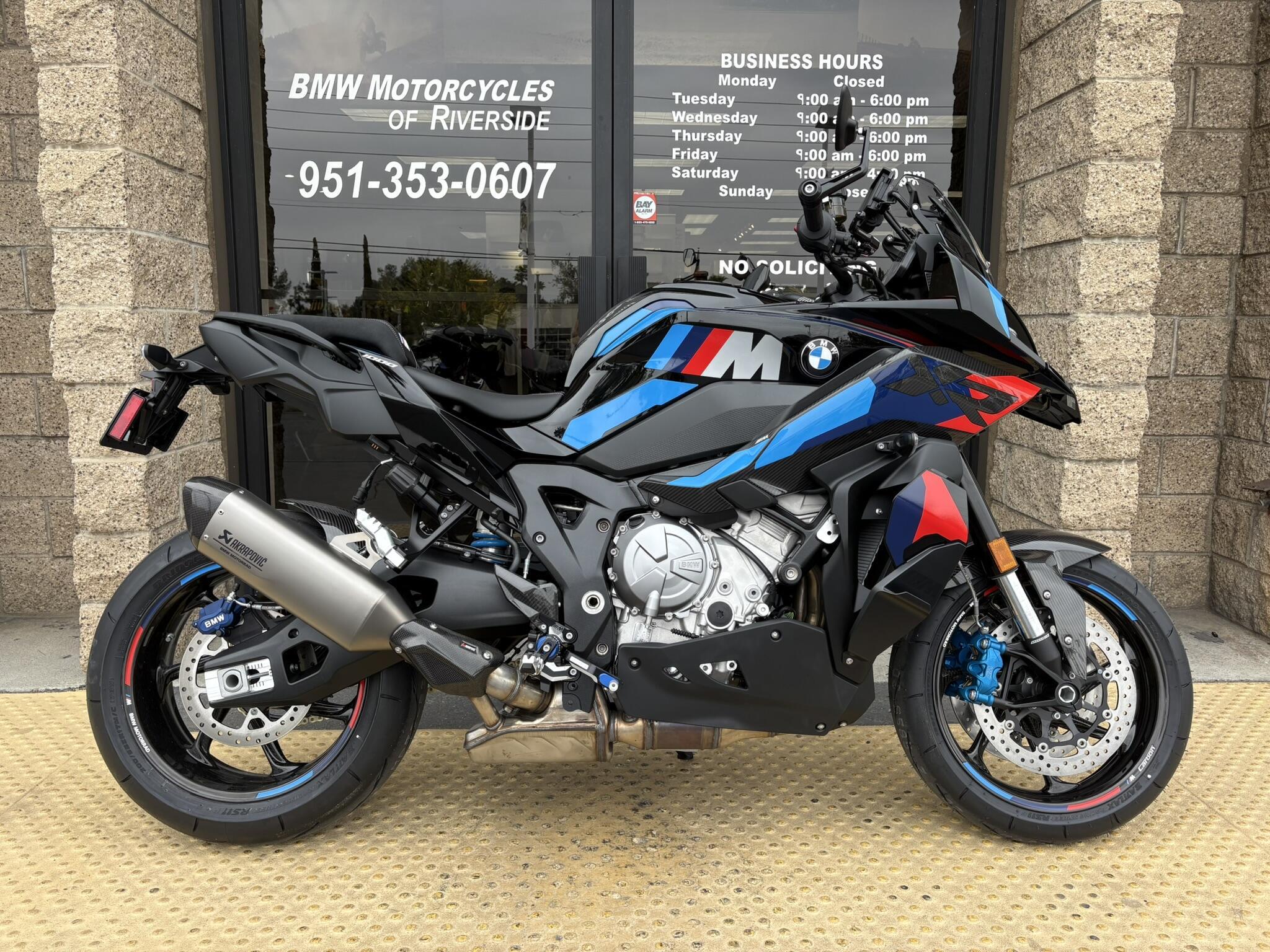 2026 BMW M1000XR 1000 XR in Riverside, CA