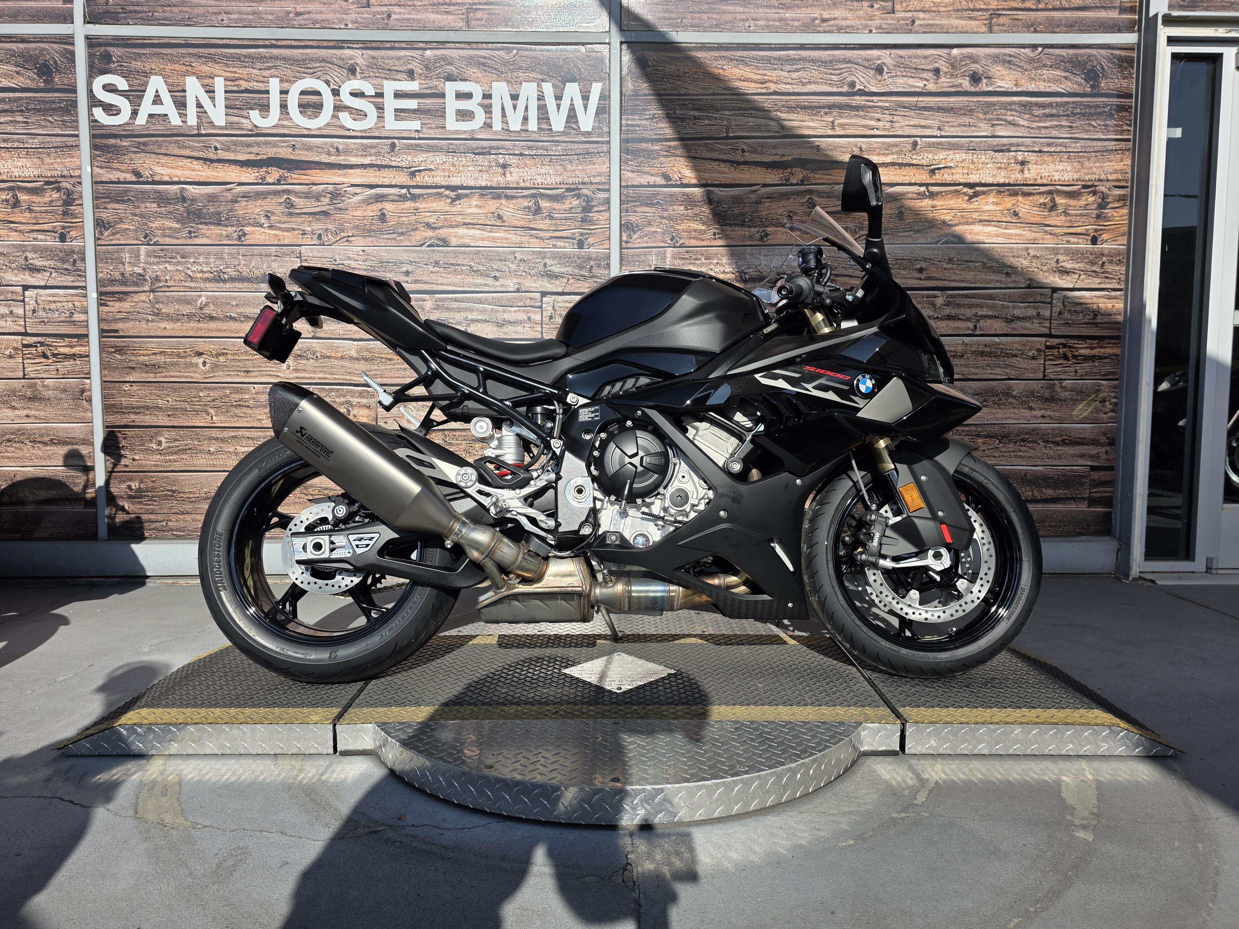 2026 BMW S 1000 RR 1000 RR in San Jose, CA