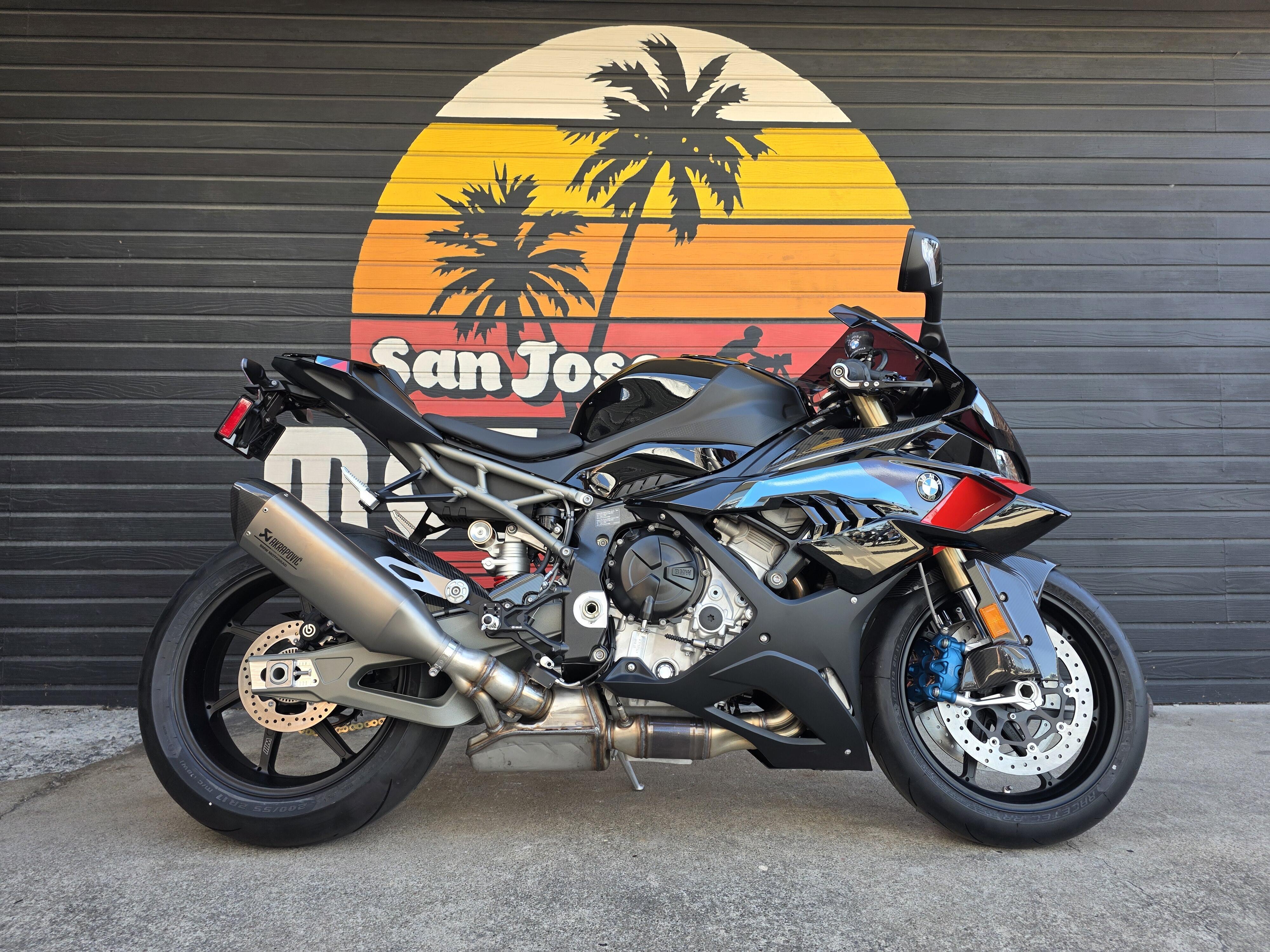 2027 BMW S 1000 RR 1000 RR in San Jose, CA