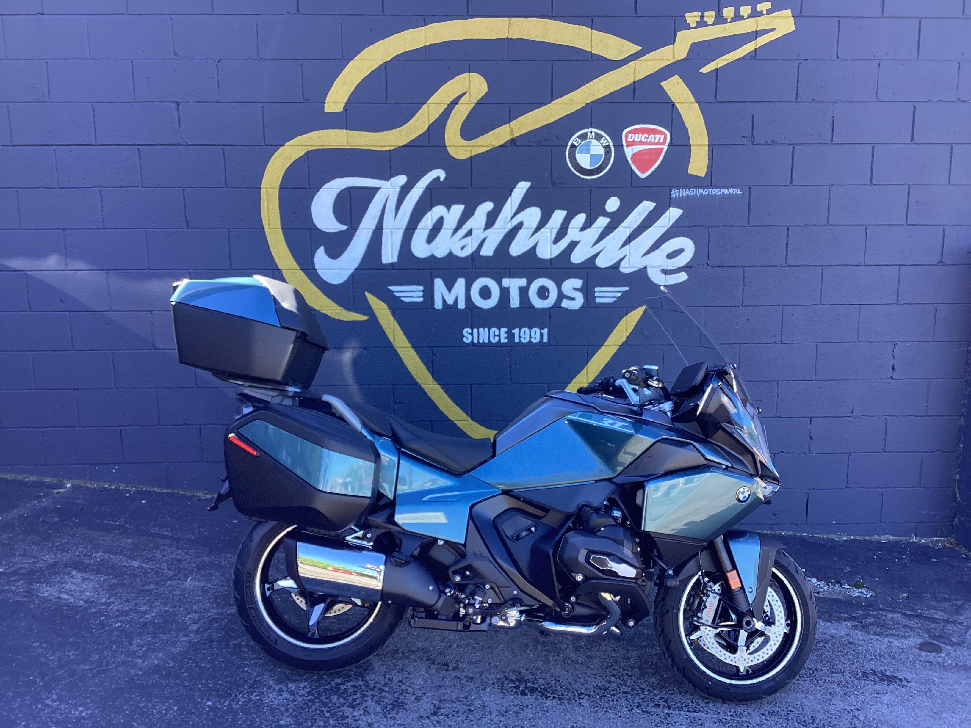 2027 BMW R 1300 RT in Nashville, TN