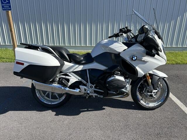 2017 BMW R 1200 RT in Tyrone, PA