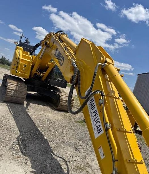 2023 KOBELCO SK380SR in Bossier City, LA