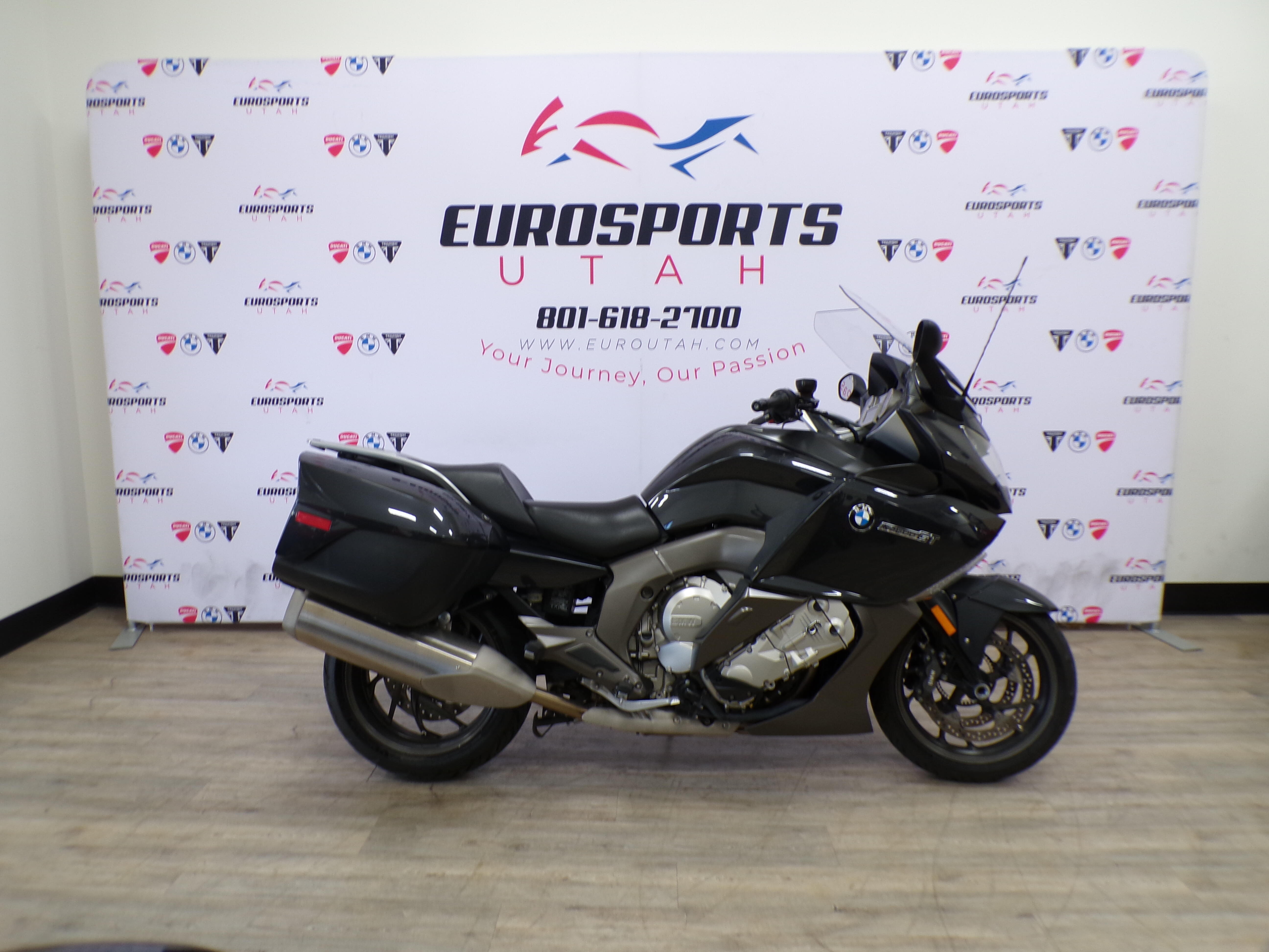 2013 BMW K 1600 GT 1600 GT in Sandy, UT