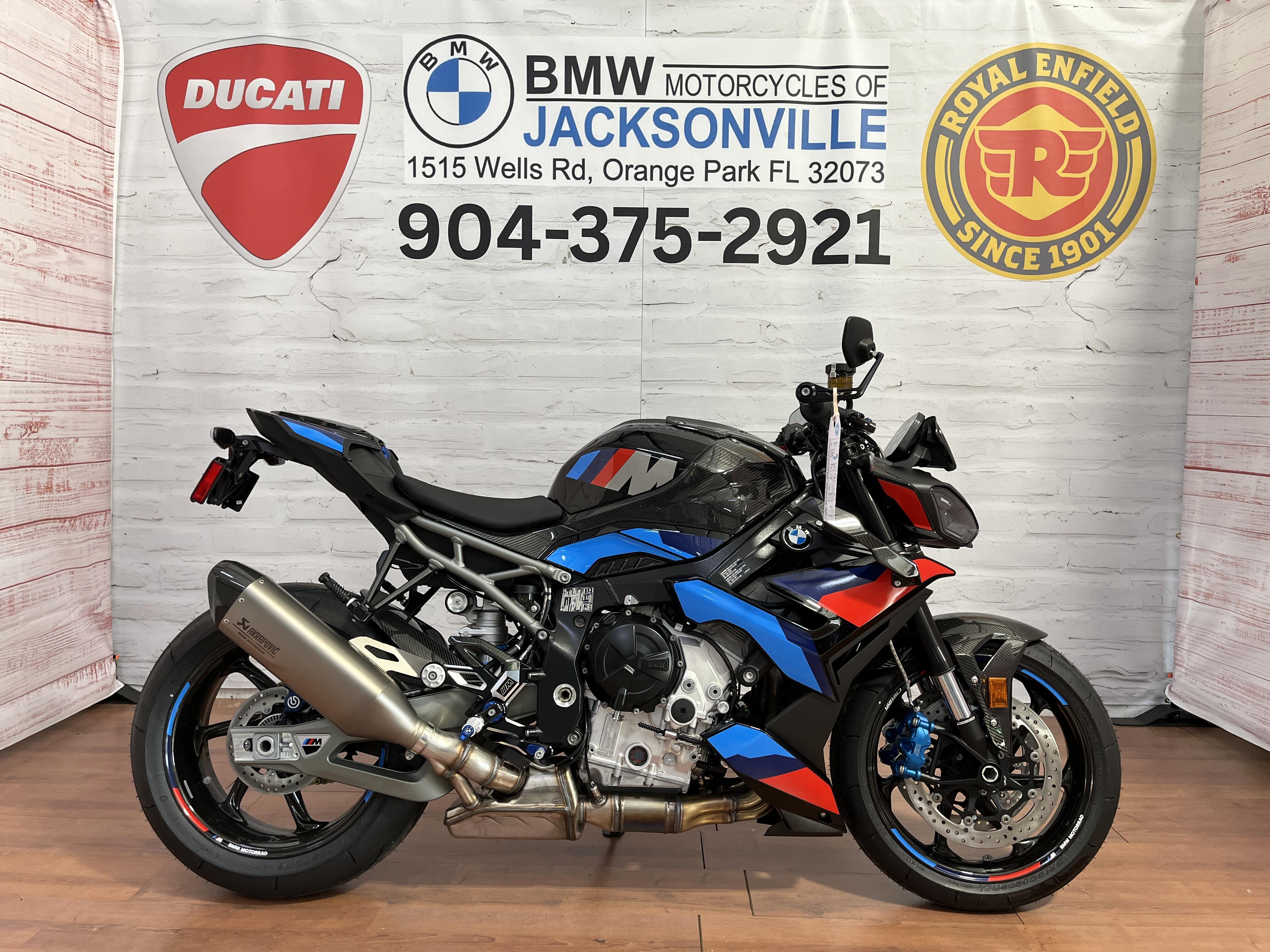 2026 BMW M 1000 R 1000 R in Orange Park, FL