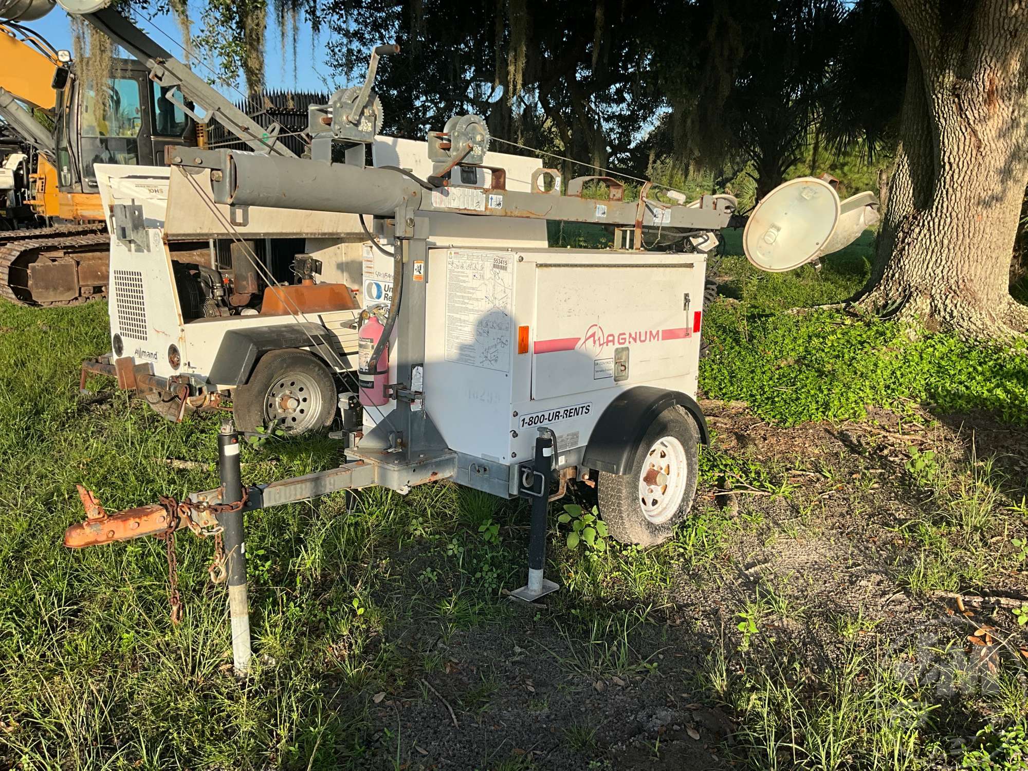 MAGNUM MLT3060M in Kissimmee, FL