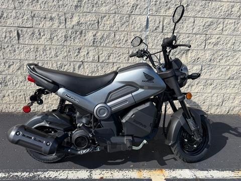 2026 Honda Navi BASE in Massillon, OH