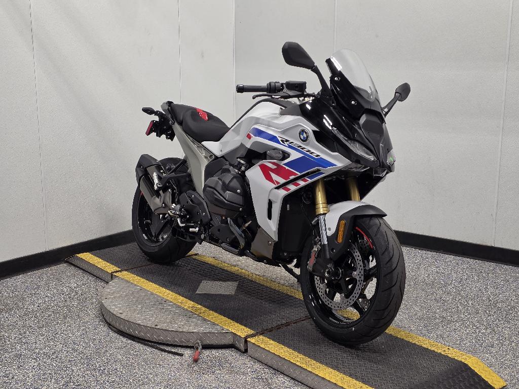2027 BMW R 1300 RS in Auburn, MA