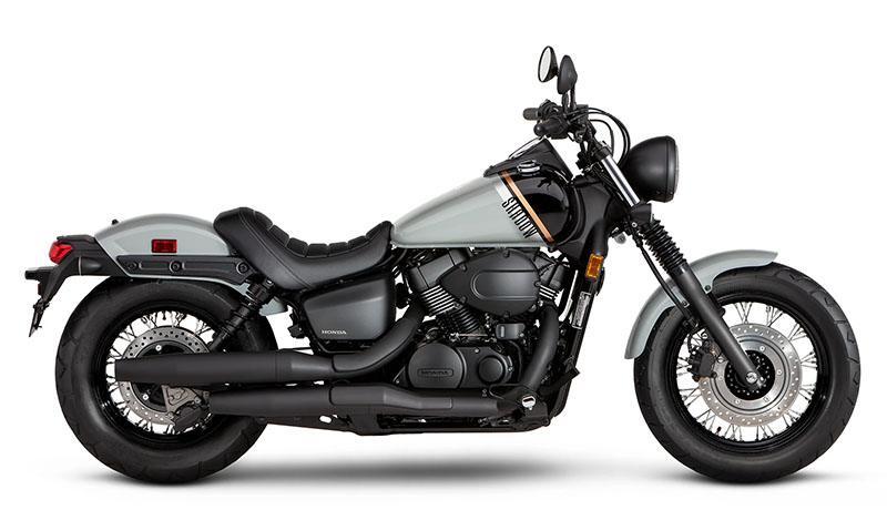 2024 Honda Shadow Phantom PHANTOM in Lagrange, GA