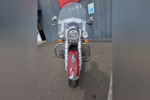 2014 Indian CHIEF VINTAGE in hubbard OR