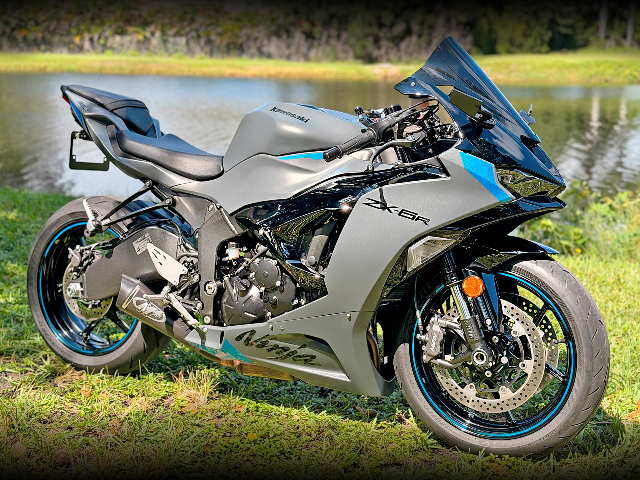 6800→ SALE 8/30まで White Kawasaki Ninja ZX-6R Motorcycles For Sale - Cycle Trader