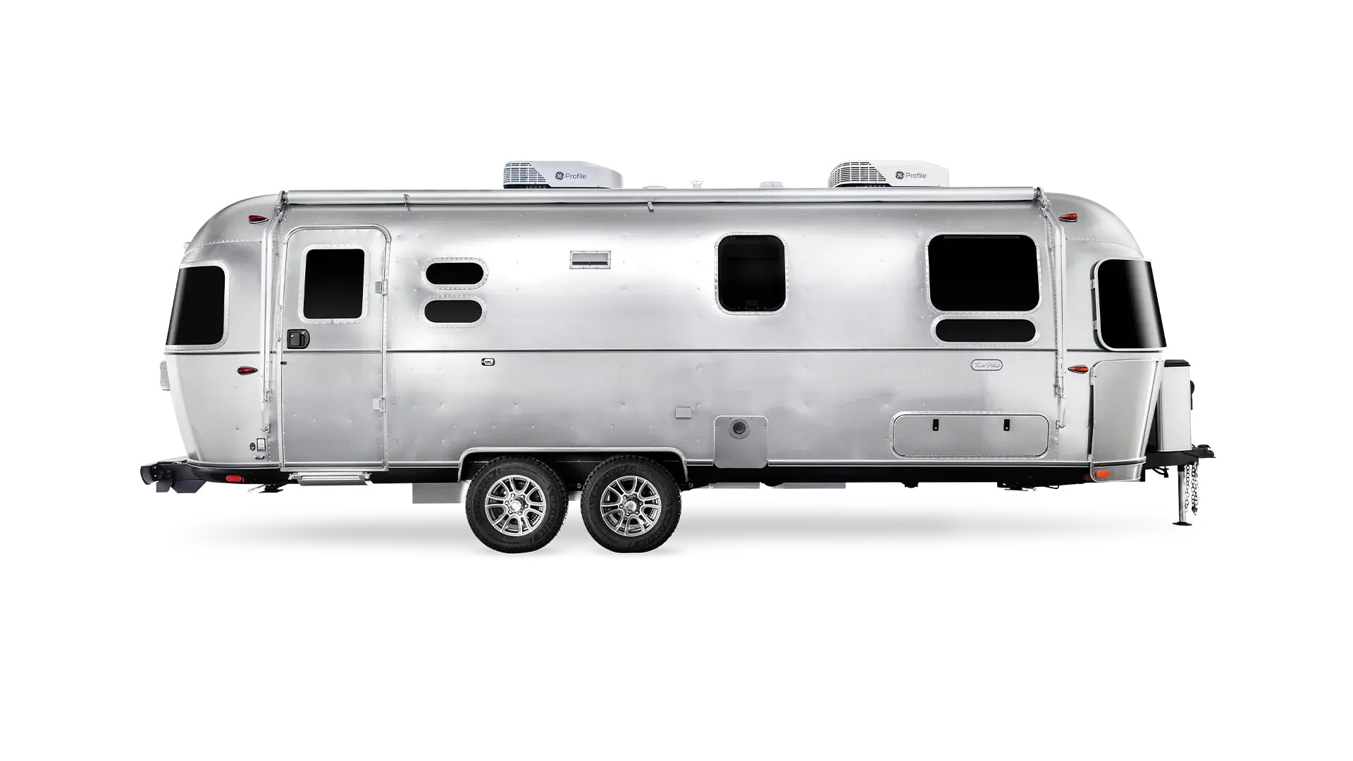 2027 Airstream Trade Wind 27FB Twin in calera AL