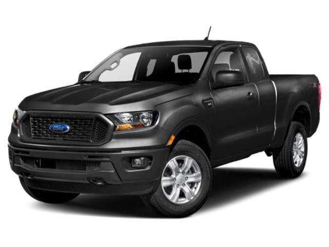 2022 Ford Ranger XL in Miami, FL