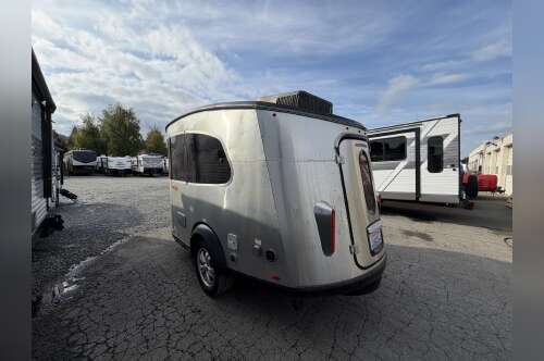 2018 Airstream Basecamp in kent WA