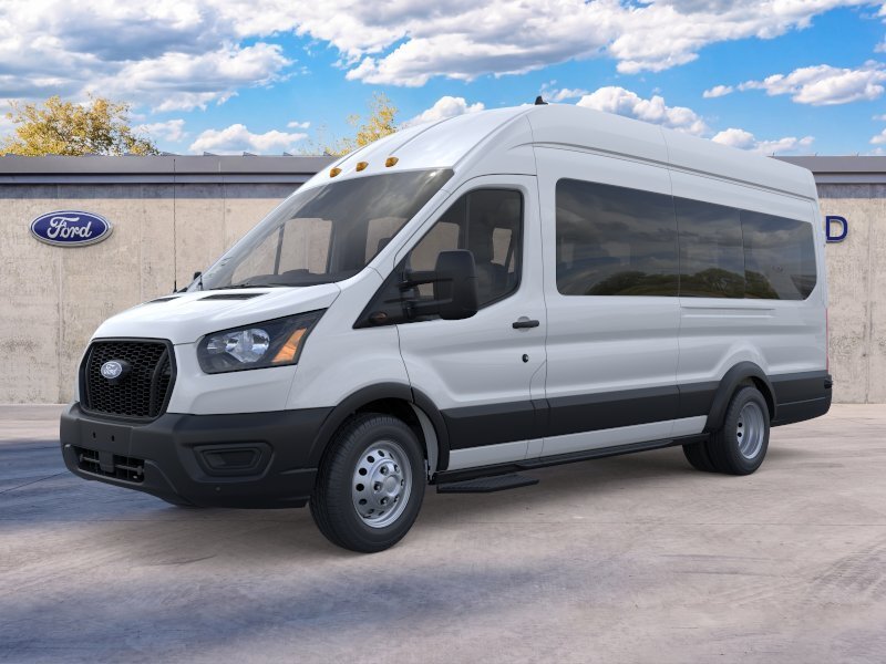 2026 FORD TRANSIT in Glen Burnie, MD