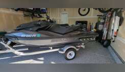 2022 Sea-Doo RXP X 300 Two Seater jet ski